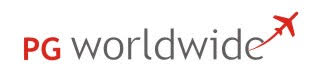 PG Worldwide Tour